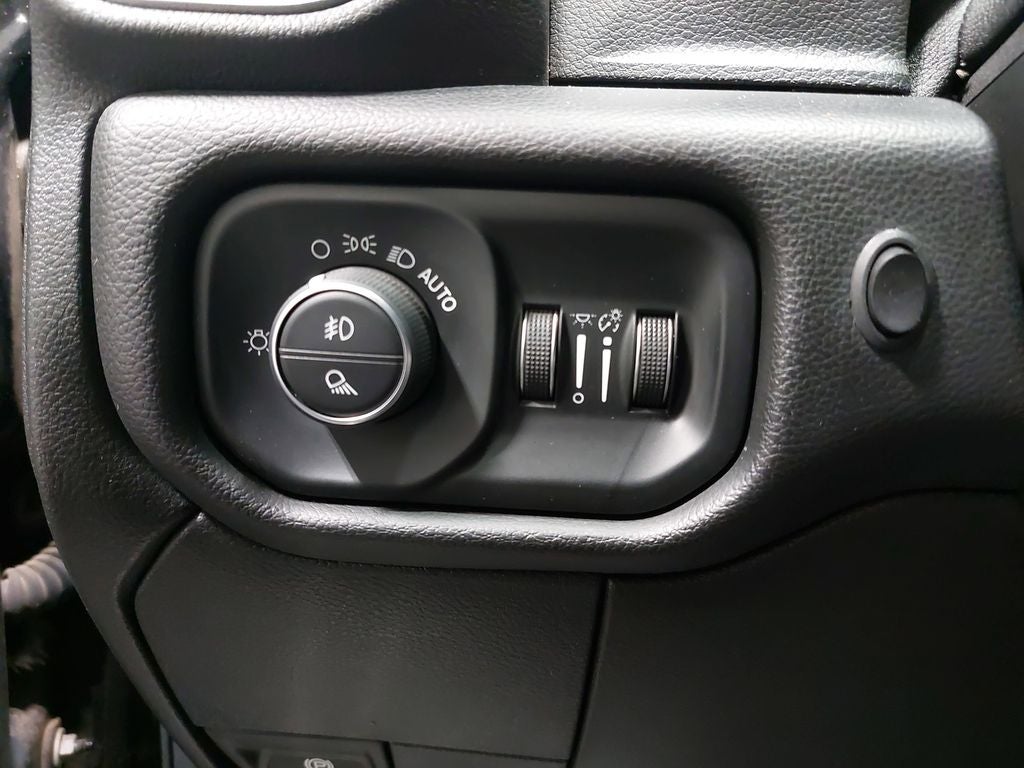 2019 RAM 3500 Laramie