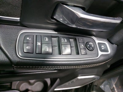 2019 RAM 3500 Laramie