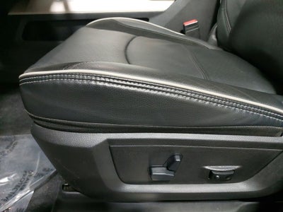 2019 RAM 3500 Laramie