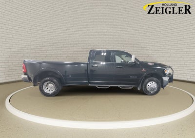 2019 RAM 3500 Laramie