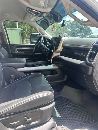 2023 RAM 2500 Laramie