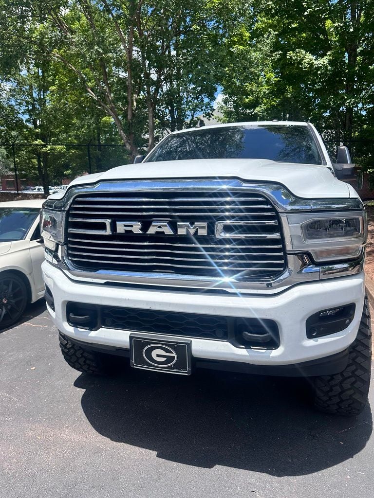 2023 RAM 2500 Laramie