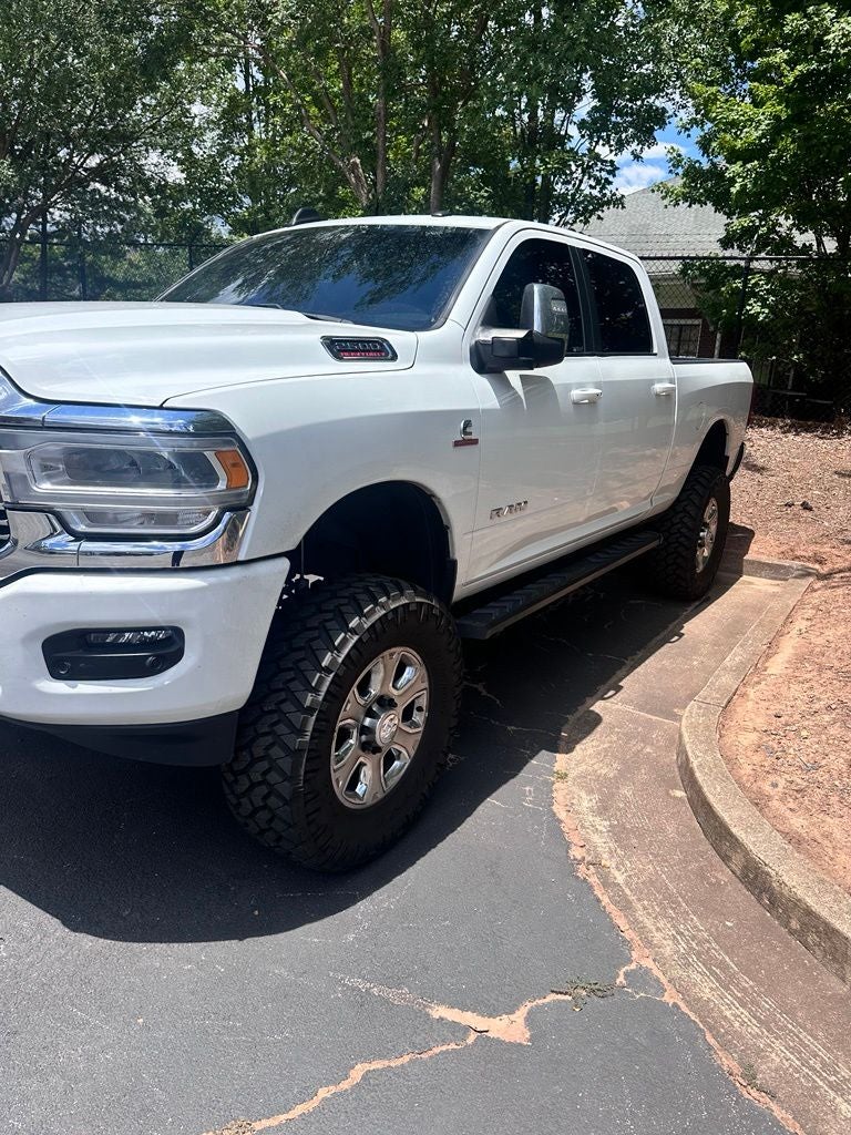 2023 RAM 2500 Laramie