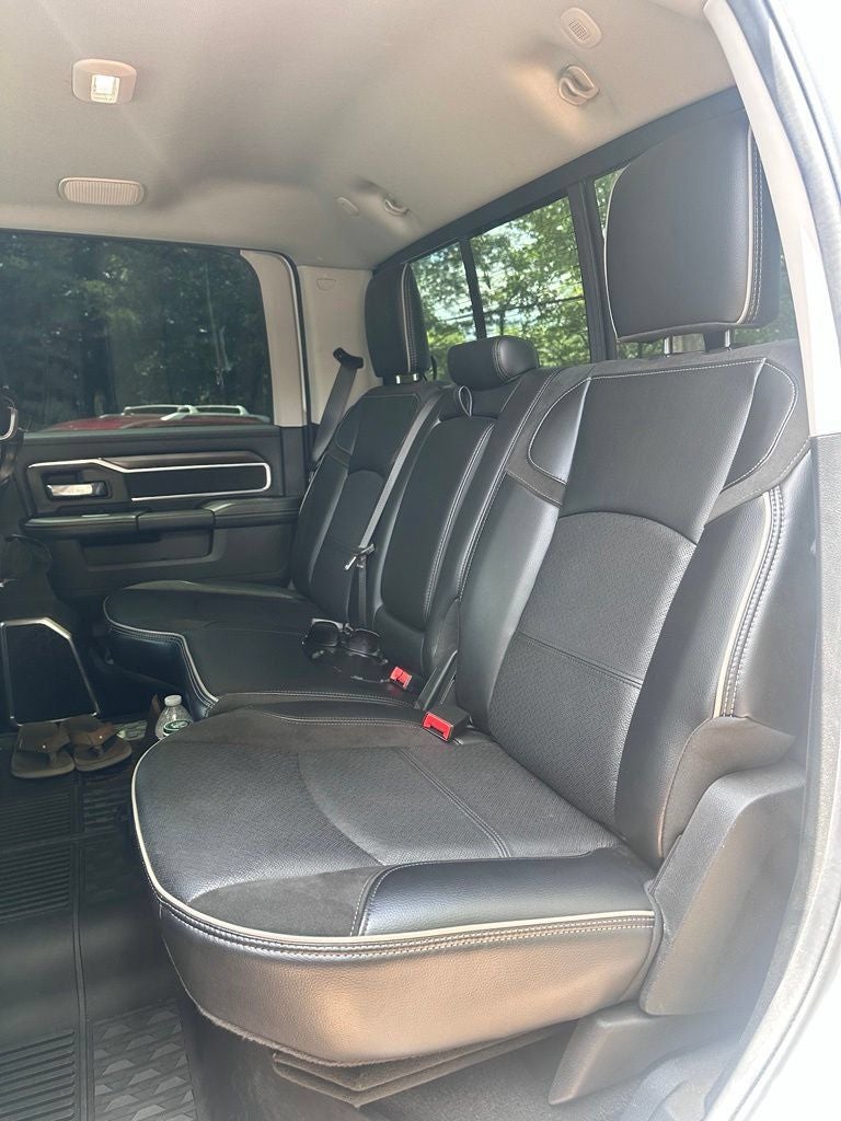 2023 RAM 2500 Laramie