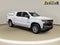 2021 Chevrolet Silverado 1500 LT Texas Edition