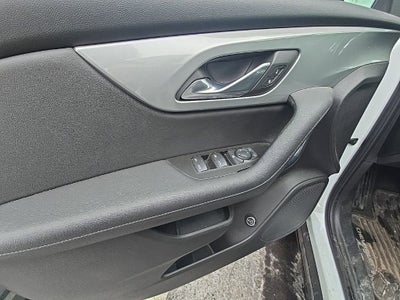 2019 Chevrolet Blazer Base 2LT