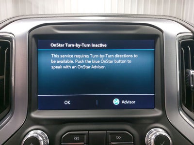 2022 GMC Sierra 1500 Limited SLE