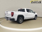2022 GMC Sierra 1500 Limited SLE