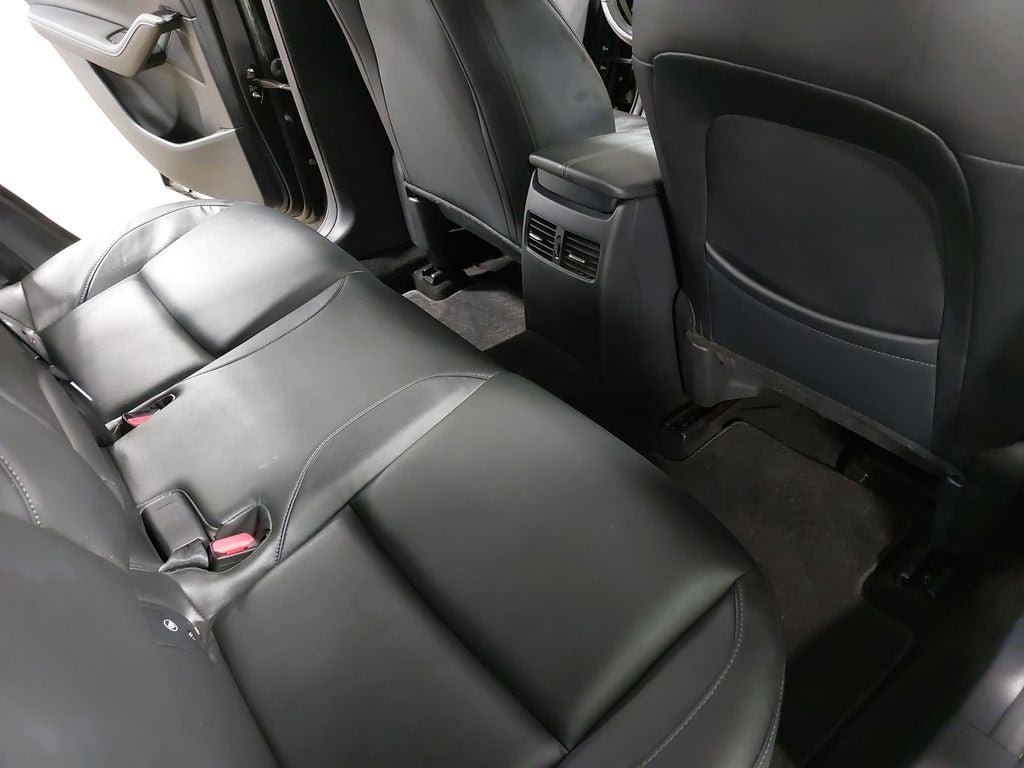 2021 Mazda Mazda CX-30 Turbo