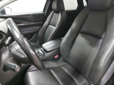 2021 Mazda Mazda CX-30 Turbo