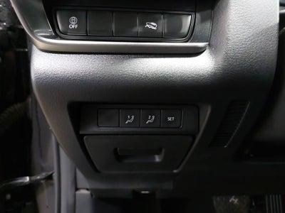 2021 Mazda Mazda CX-30 Turbo