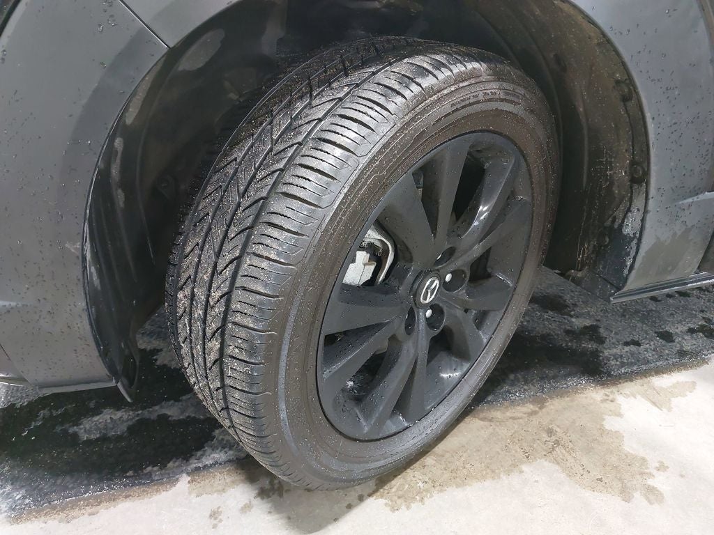 2021 Mazda Mazda CX-30 Turbo