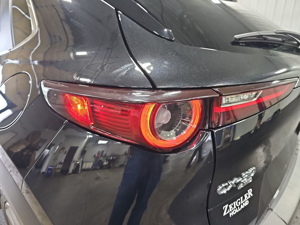 2025 Mazda Mazda CX-30 2.5 S Preferred Package