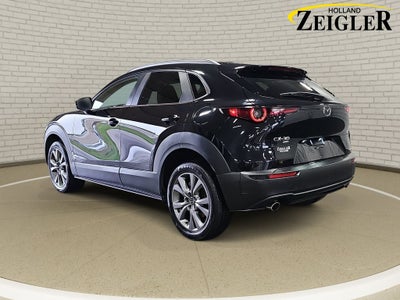2025 Mazda Mazda CX-30 2.5 S Preferred Package