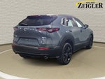 2025 Mazda Mazda CX-30 2.5 S Carbon Edition