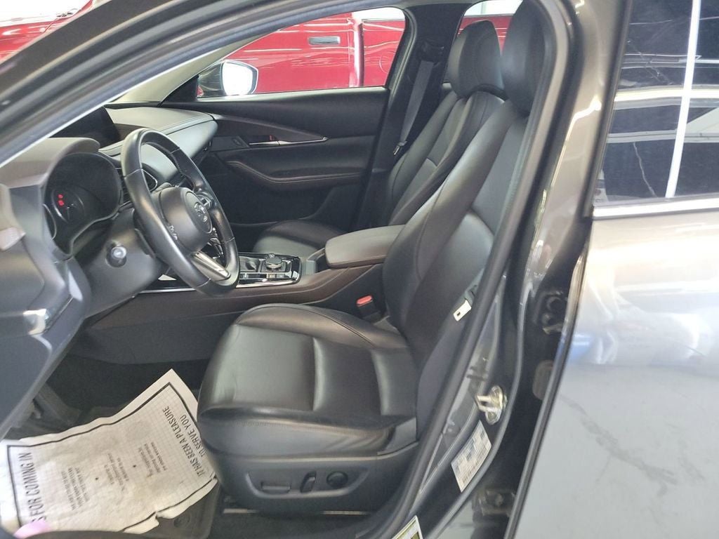 2023 Mazda Mazda CX-30 2.5 S Premium Package