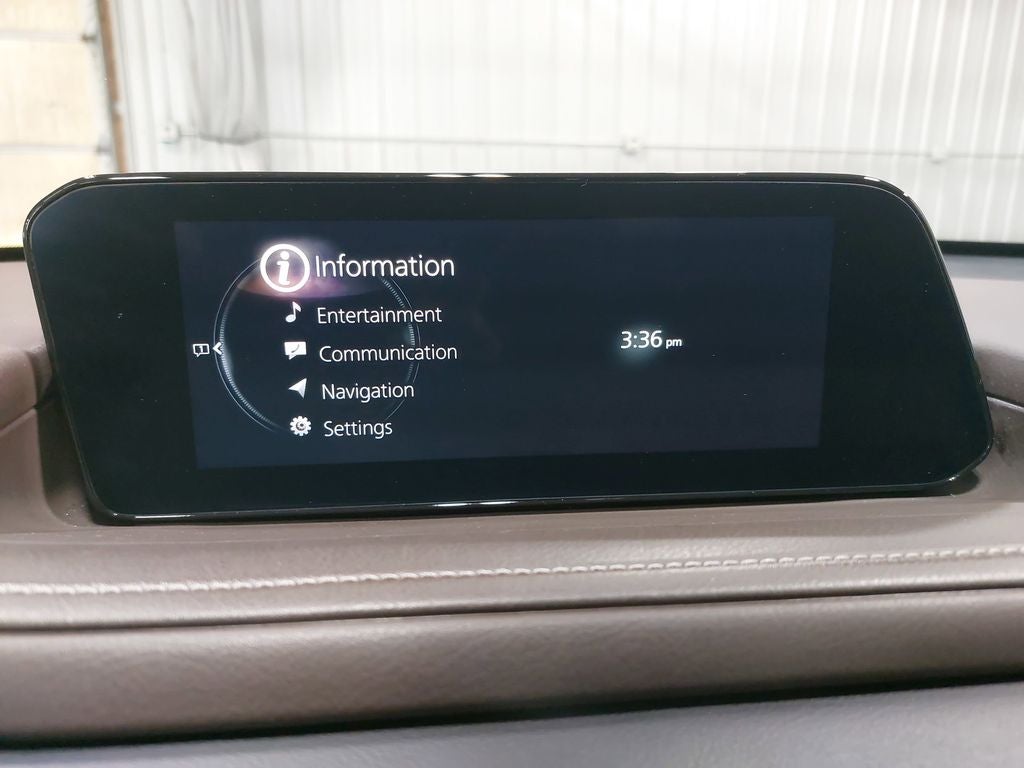 2023 Mazda Mazda CX-30 2.5 S Premium Package