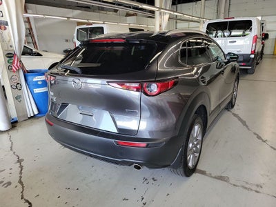 2023 Mazda Mazda CX-30 2.5 S Premium Package