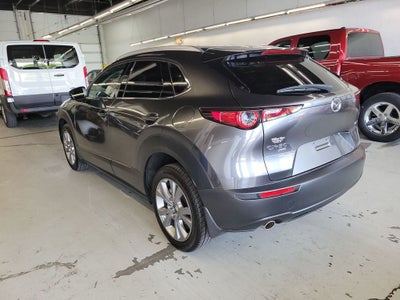 2023 Mazda Mazda CX-30 2.5 S Premium Package