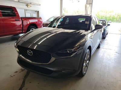 2023 Mazda Mazda CX-30 2.5 S Premium Package