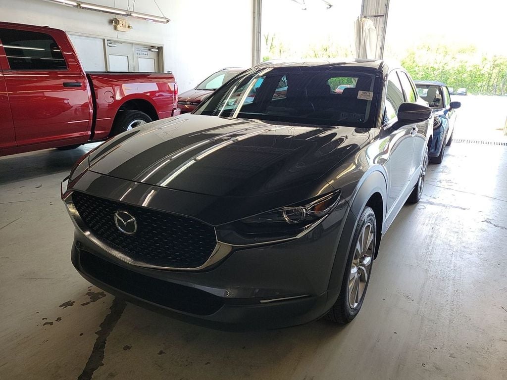 2023 Mazda Mazda CX-30 2.5 S Premium Package