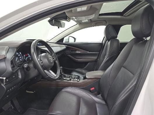 2023 Mazda Mazda CX-30 2.5 S Premium Package
