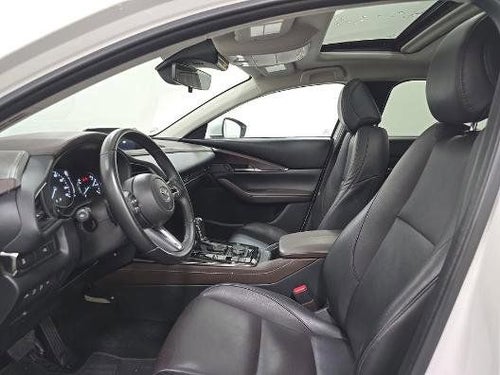 2023 Mazda Mazda CX-30 2.5 S Premium Package