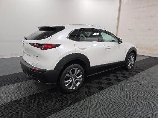 2023 Mazda Mazda CX-30 2.5 S Premium Package