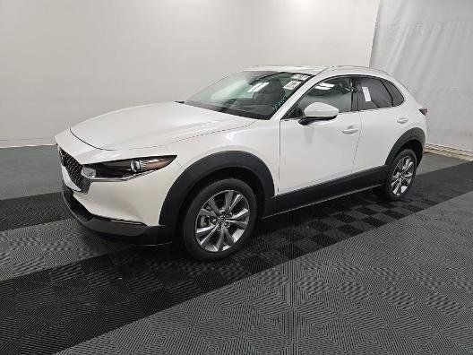 2023 Mazda Mazda CX-30 2.5 S Premium Package