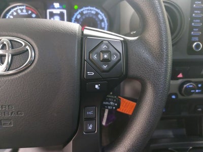 2023 Toyota Tacoma SR V6