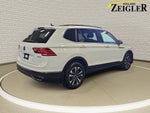 2022 Volkswagen Tiguan 2.0T S