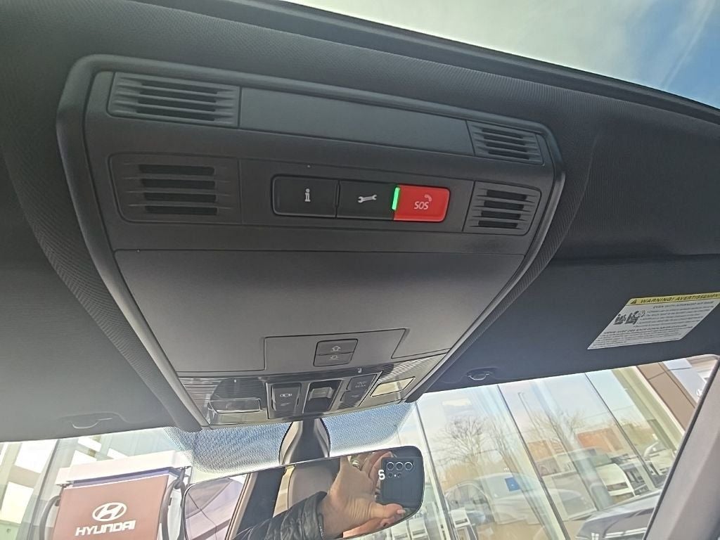 2020 Volkswagen Tiguan 2.0T SE R-Line Black 4Motion