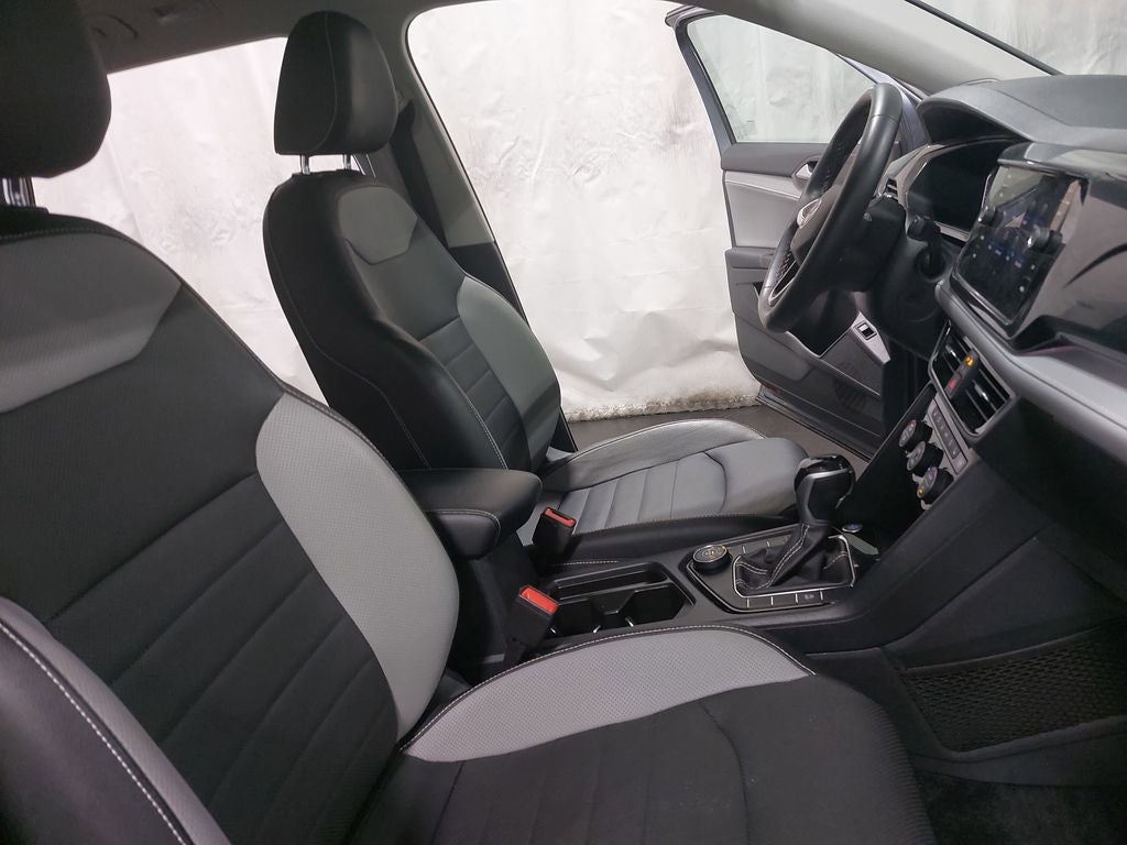 2022 Volkswagen Taos 1.5T SEL