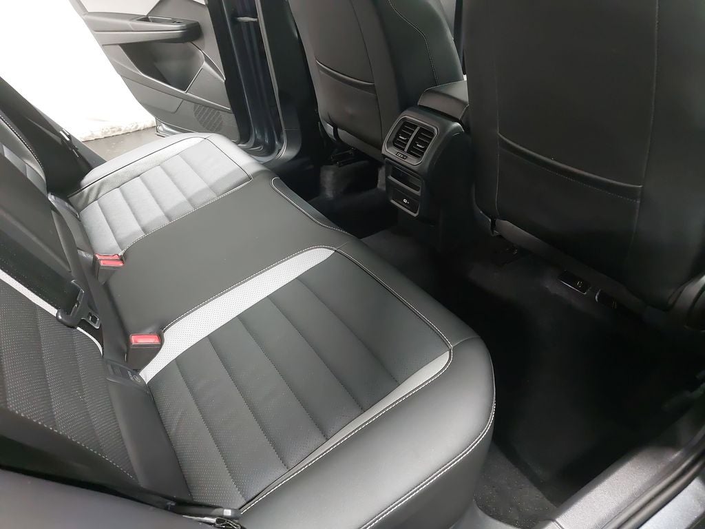 2022 Volkswagen Taos 1.5T SEL