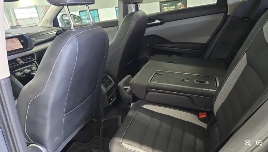 2022 Volkswagen Taos 1.5T SEL