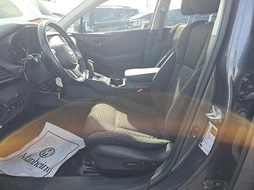 2022 Subaru Legacy Premium