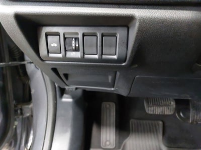 2022 Subaru Legacy Premium