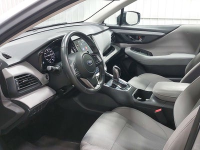 2024 Subaru Legacy Premium