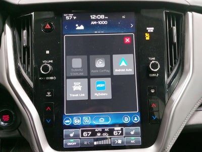 2024 Subaru Legacy Premium