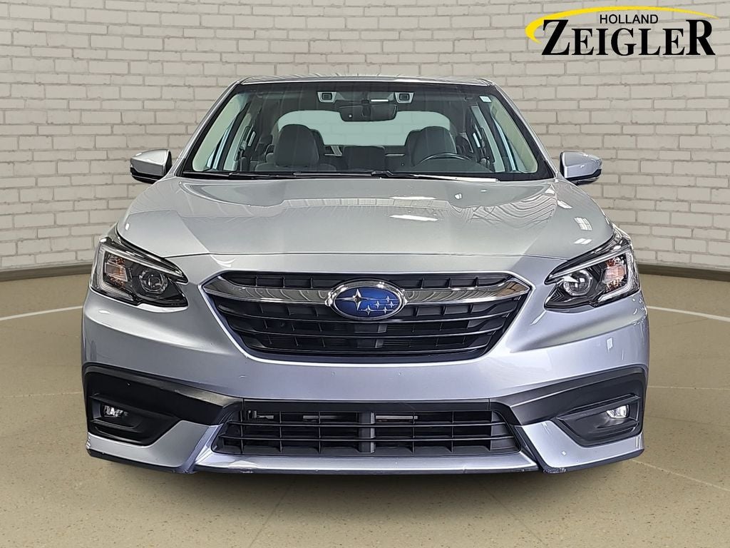 2022 Subaru Legacy Premium