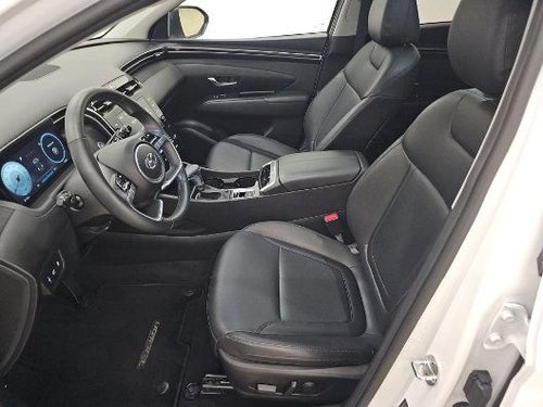 2022 Subaru Legacy Premium