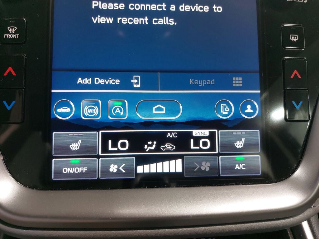 2024 Subaru Legacy Premium