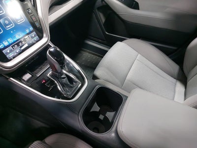2024 Subaru Legacy Premium