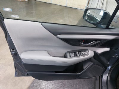 2024 Subaru Legacy Premium