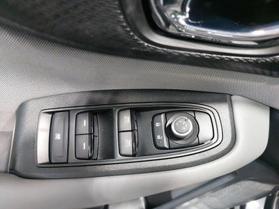 2024 Subaru Legacy Premium