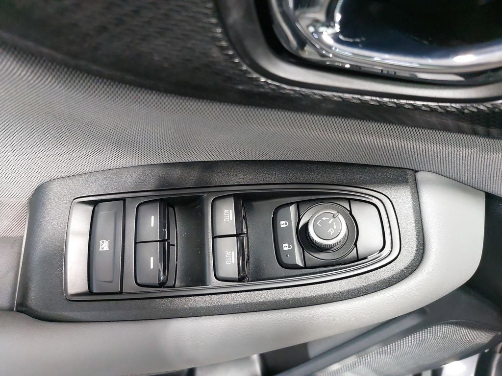 2024 Subaru Legacy Premium