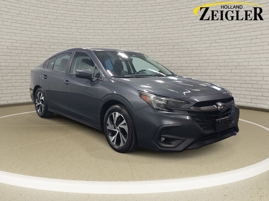 2024 Subaru Legacy Premium