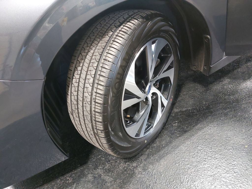 2024 Subaru Legacy Premium