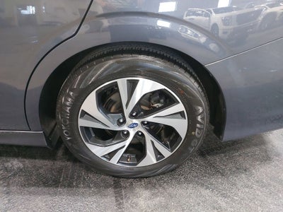 2024 Subaru Legacy Premium