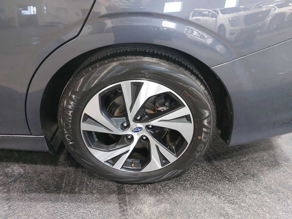 2024 Subaru Legacy Premium